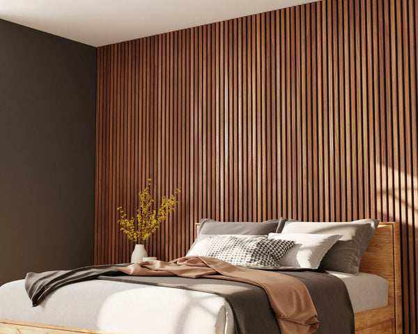 sound dampening panels for bedrooms