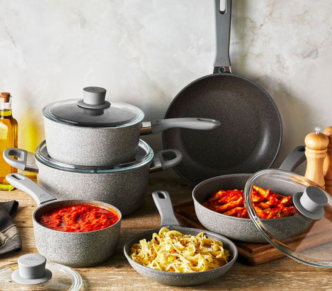 ceramic cookware set