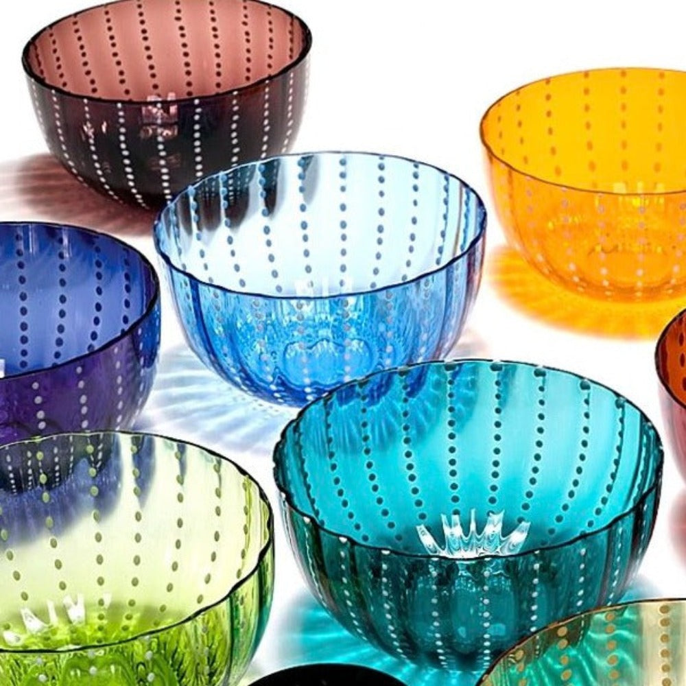 Zafferano Perle Small Bowls