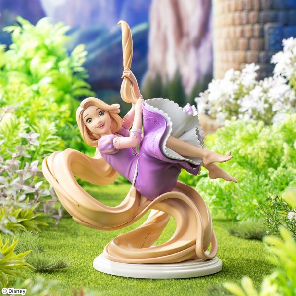 Rapunzel