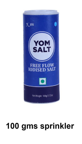 yom salt- 100 gm sprinkler