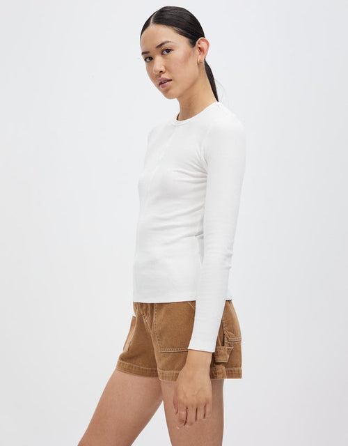 Miana Long Sleeve Top, by Assembly Label at Saint Row