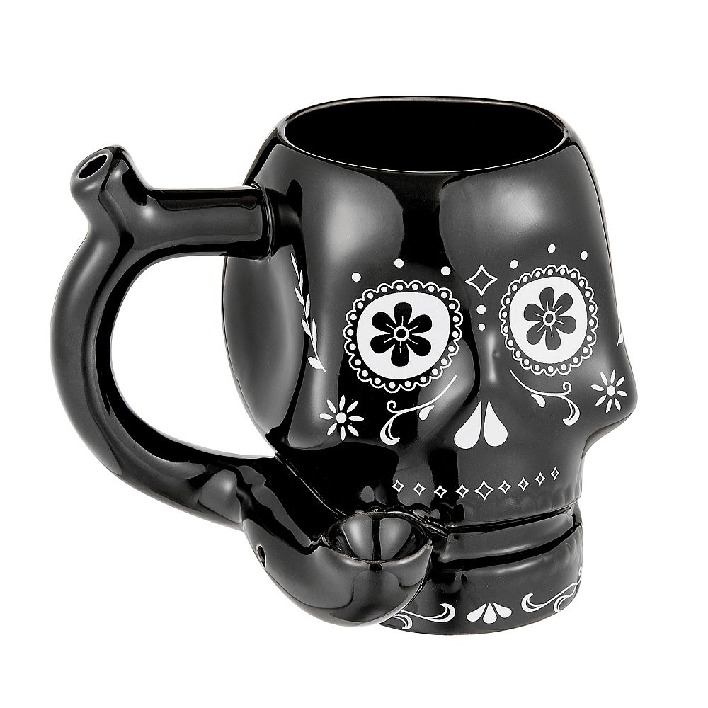 Fashion Craft - Skull roast & toast - mug