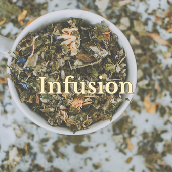 Infusion - Sommeil – Herboricare