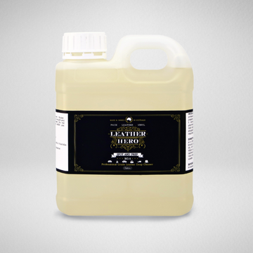 Leather Max Top Coat Satin Finish Sealer Complete Leather Clear Coat Sealer  for All Your Leather Goods