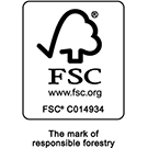 FSC Certified