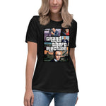 T-Shirt Grand Theft Election / GTA Z