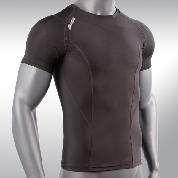 ITRACC, LONG SLEEVES COMPRESSION SHIRT FOR MEN