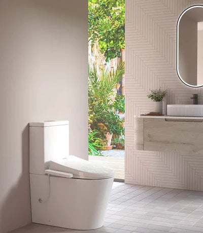 Smart Toilets Collection - Sydney Home Centre