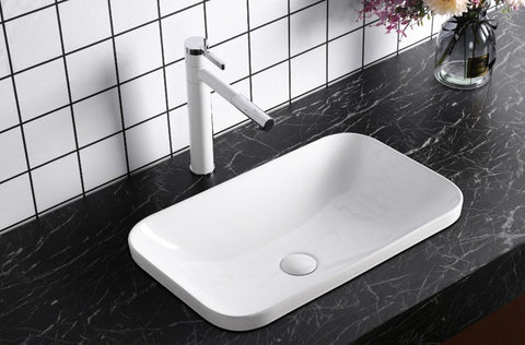 Semi-Inset Basin