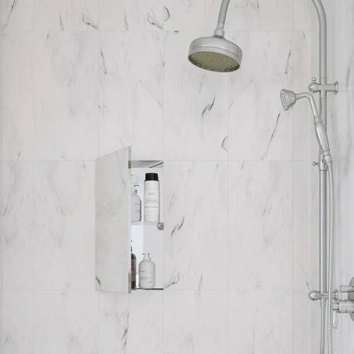 Shower Niches Collection - Sydney Home Centre