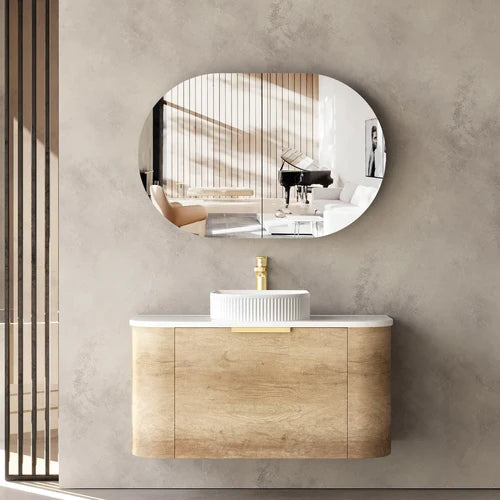 Vanities Collection - Sydney Home Centre