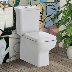 Toilets Collection - Sydney Home Centre