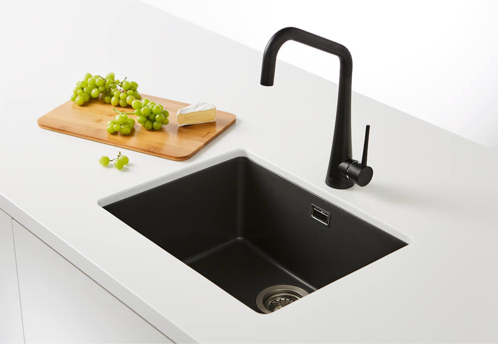 Undermount Sinks | Sydney Home Centre