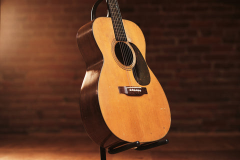 1944 Martin 000-21