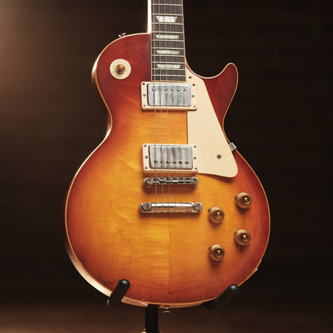 1958 Gibson Les Paul