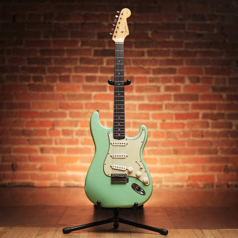 1962 Fender Stratocaster