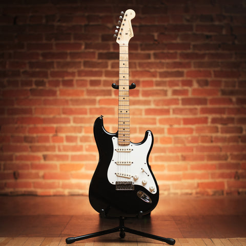 1958 Fender Stratocaster Black