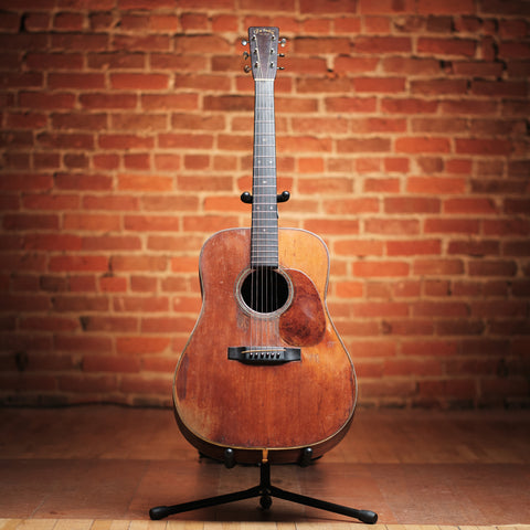 1934 Martin D-28