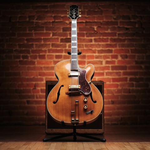 1949 Epiphone Zephyr Regent