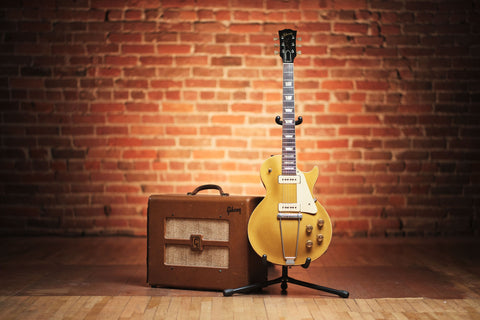 1952 Gibson Les Paul