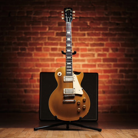 1957 Gibson Les Paul Goldtop