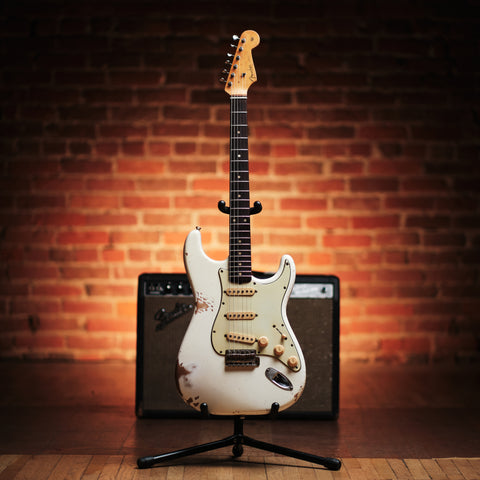 1960/62 Fender Stratocaster