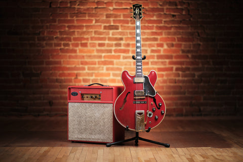 1961 Gibson ES-355