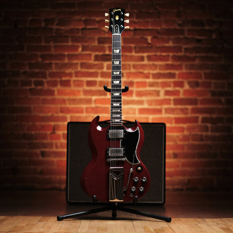 1962 Gibson Les Paul SG