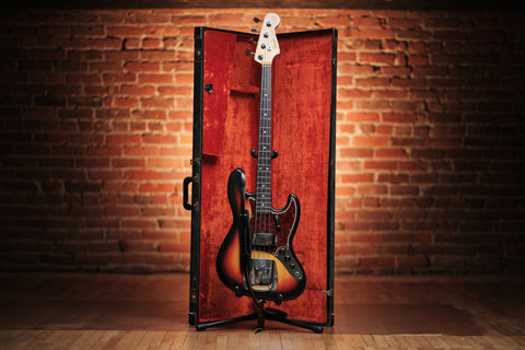 1965 Fender Jazz Bass