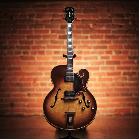 1966 Gibson Tal Farlow