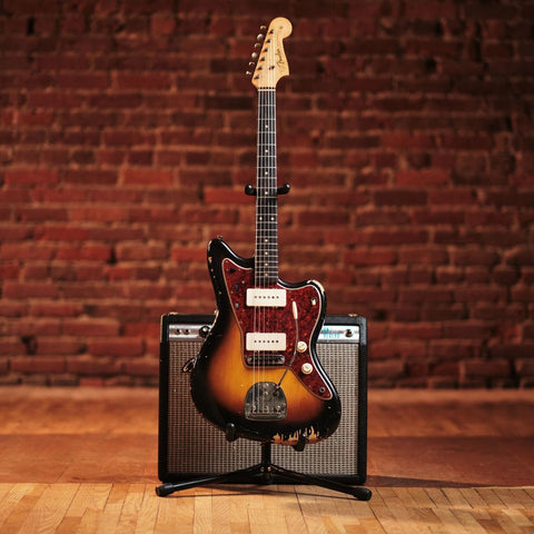 1960 Fender Jazzmaster