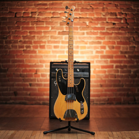 1953 Fender P Bass "Ron"