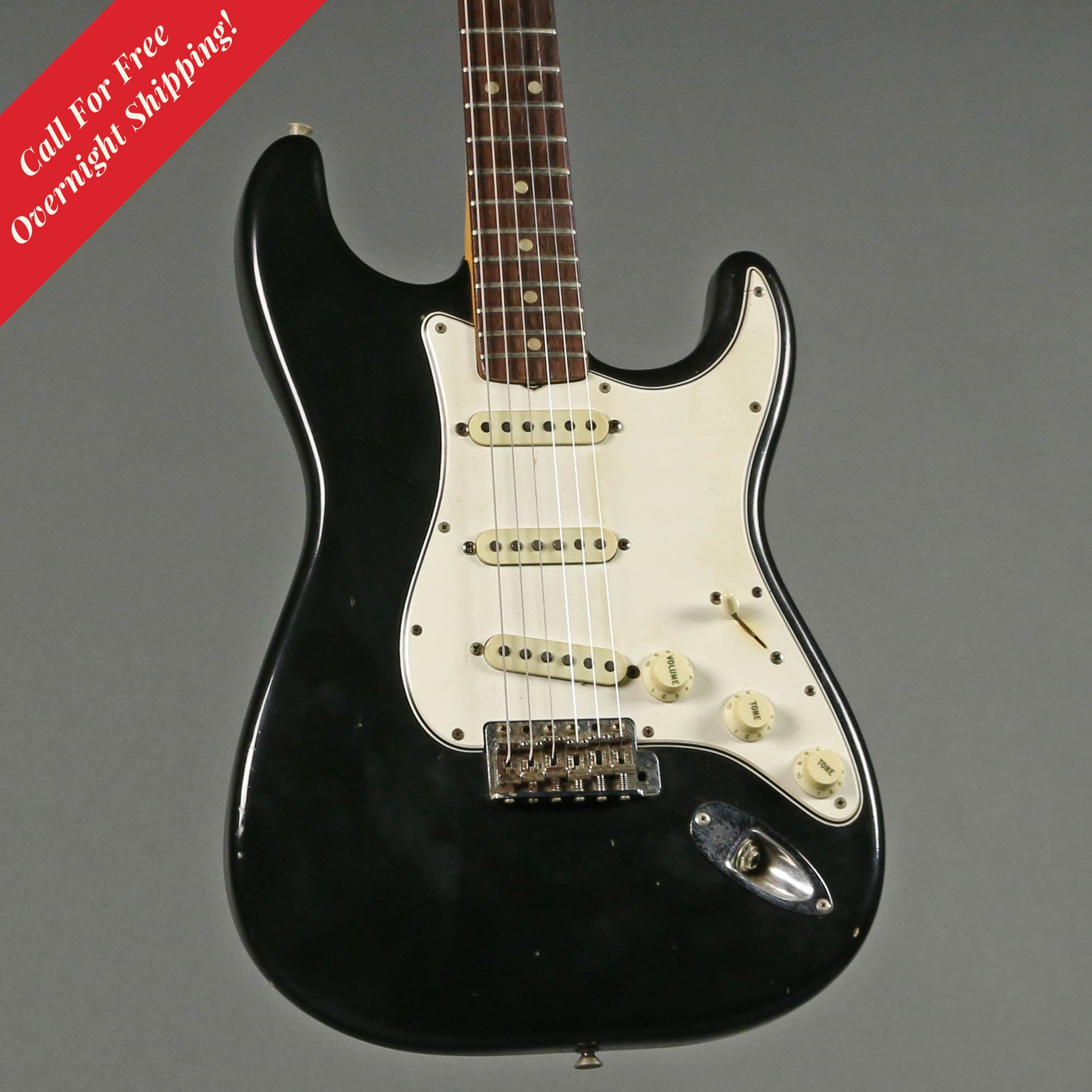 1965 Fender Stratocaster