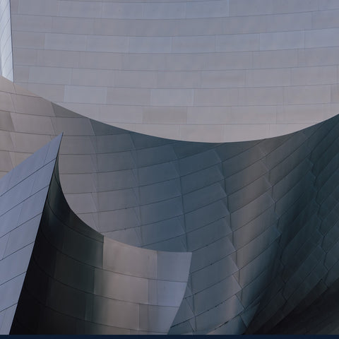 The 5TH Bilbao Guggenheim Museum Watches Inspired