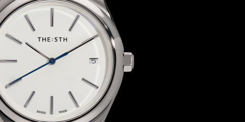 The 5TH Swiss Made Timepieces