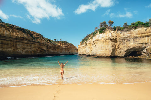 Top 5 Beaches Australia