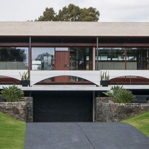  Paganin House In Perth Top Australian Architectural Gems