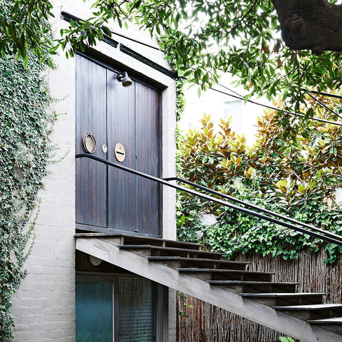 Walsh Street House Top 5 Architectural Gems Australia