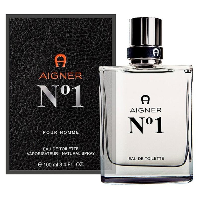 Men's Perfume Nº Aigner EDT |