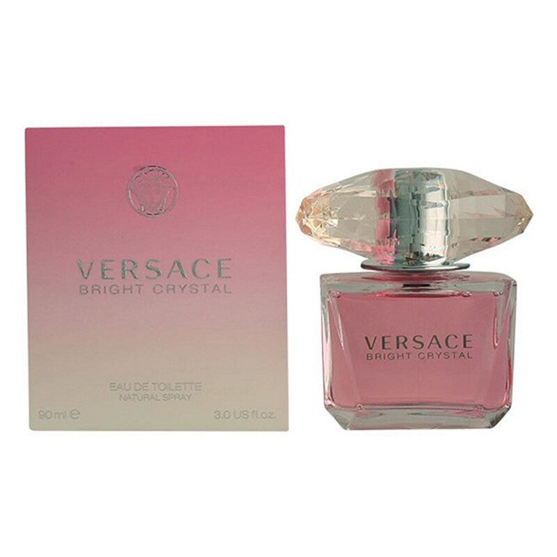 1) Women's Perfume Bright EDT | Luxury Sense Perfume, Skin Gift Sets