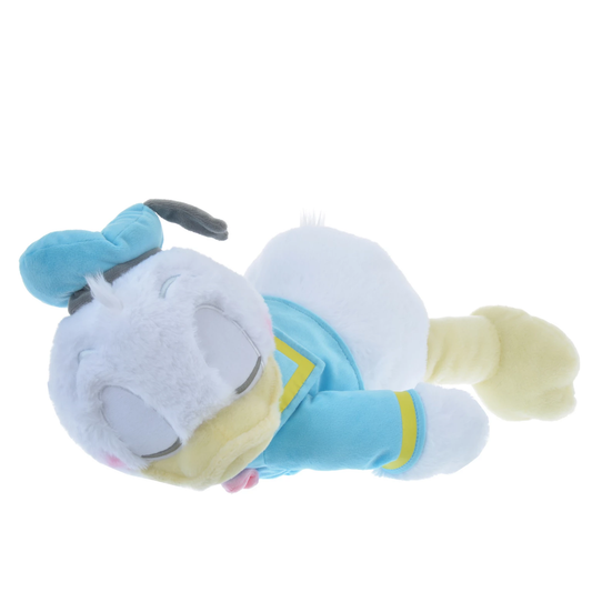 Shanghai Disneyland - Stitch Plush with Ice Cream Headband