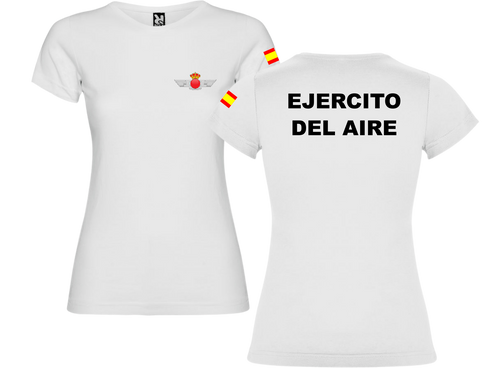 Camiseta combate Ejército Español - IN STOCK FECOM