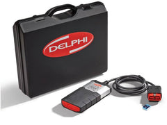 Valise diagnostic Delphi DS150e 2019 original . Notre avis sur la repr – VAG  WEST INDIES