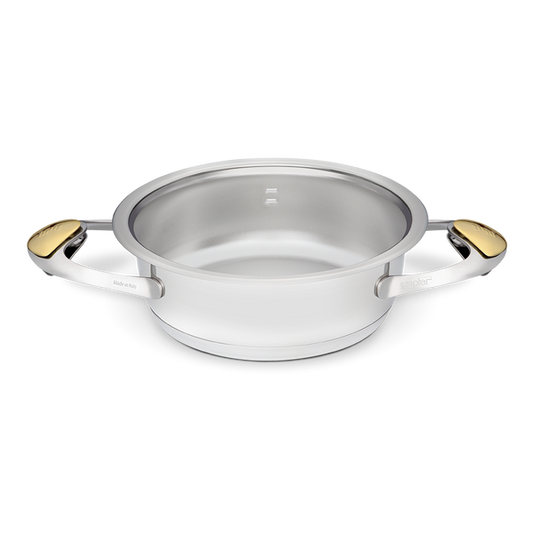 Zepter Casserole Ura 3.0 L 24cm – Zepter store