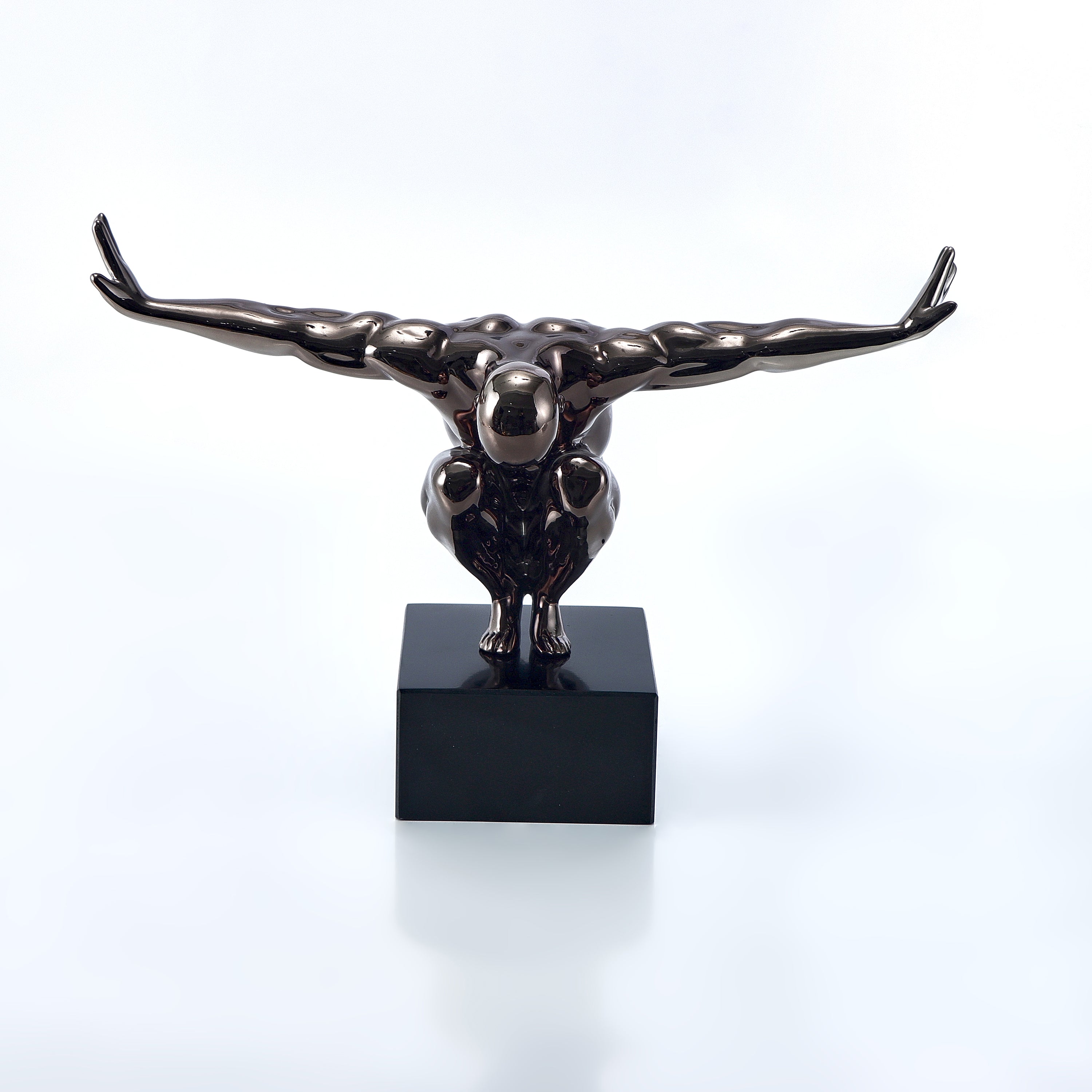 Home Decor Atlas Man Figure - Medium