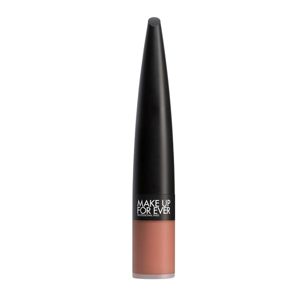 Make Up for Ever Rouge Artist Velvet Nude Cosy Taupe