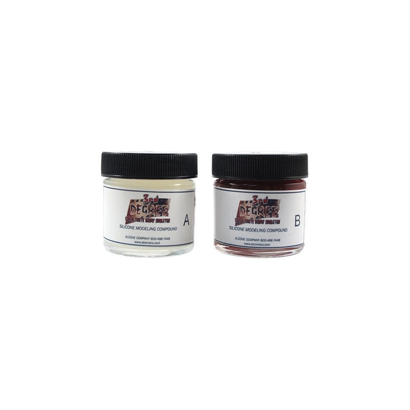 Alcone 3rd Degree Silicone Modelling Compound | Guru Makeup Emporium