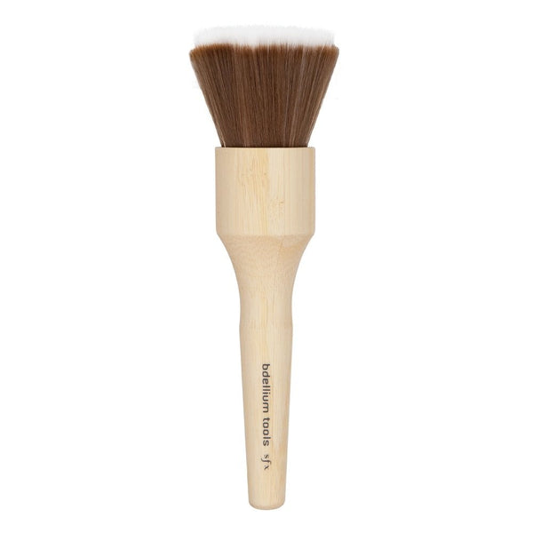 Bdellium Tools SFX 195 LARGE STIPPLING BRUSH - The Compleat Sculptor