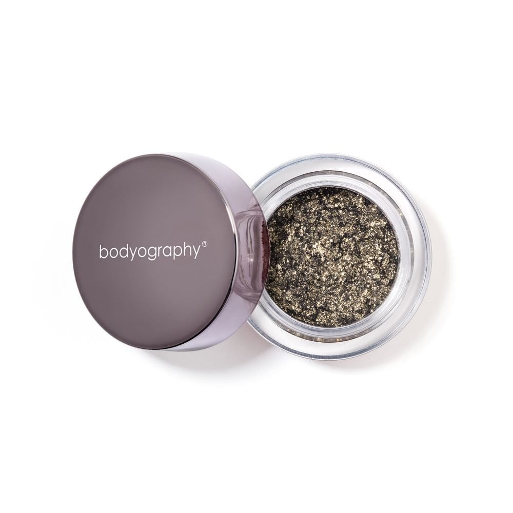 Bodyography | Glitter Pigment | Guru Makeup Emporium